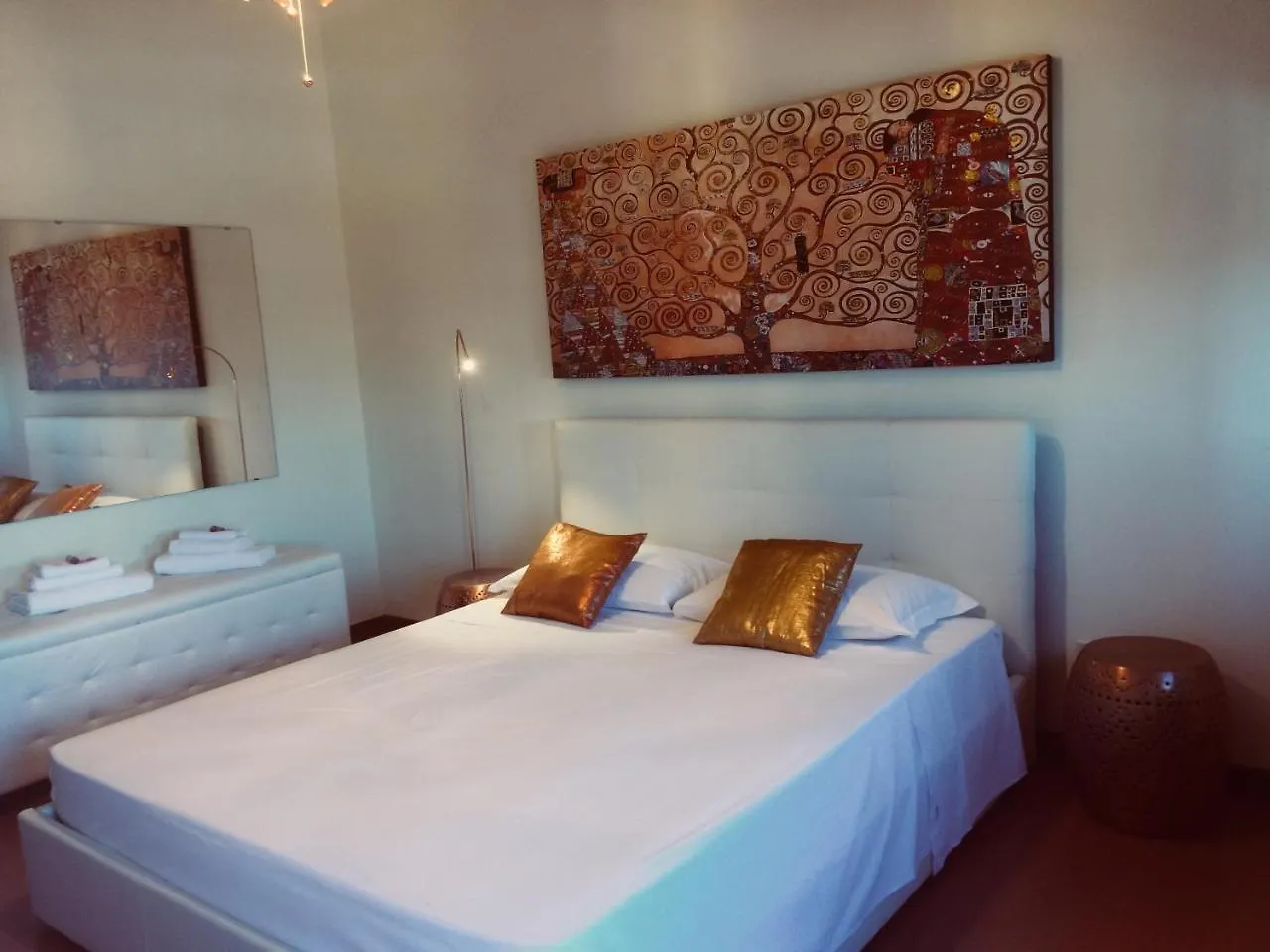 Il Filo Di Rame Hotel Verona