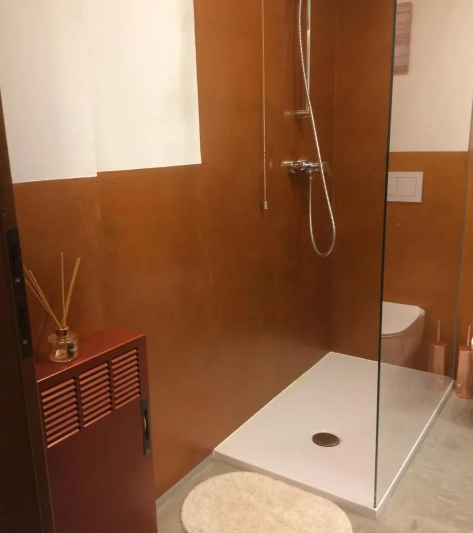 Il Filo Di Rame Hotel Verona