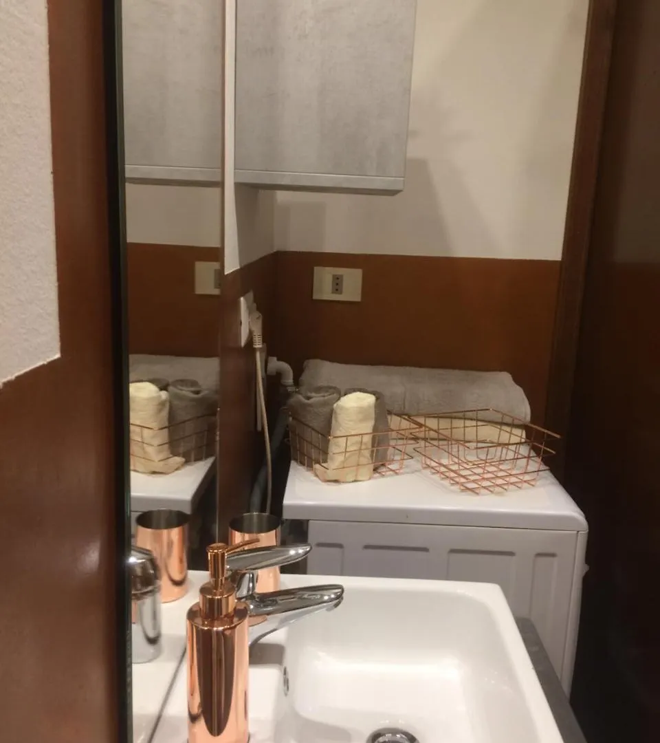 Il Filo Di Rame Hotel Verona 0*,  Italy