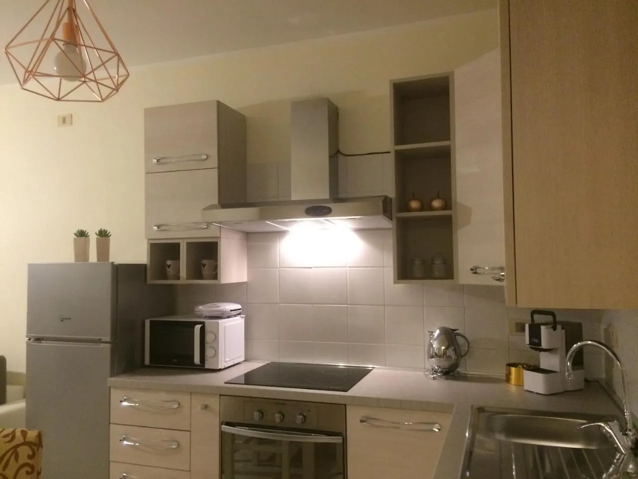 Il Filo Di Rame Hotel Verona Italy